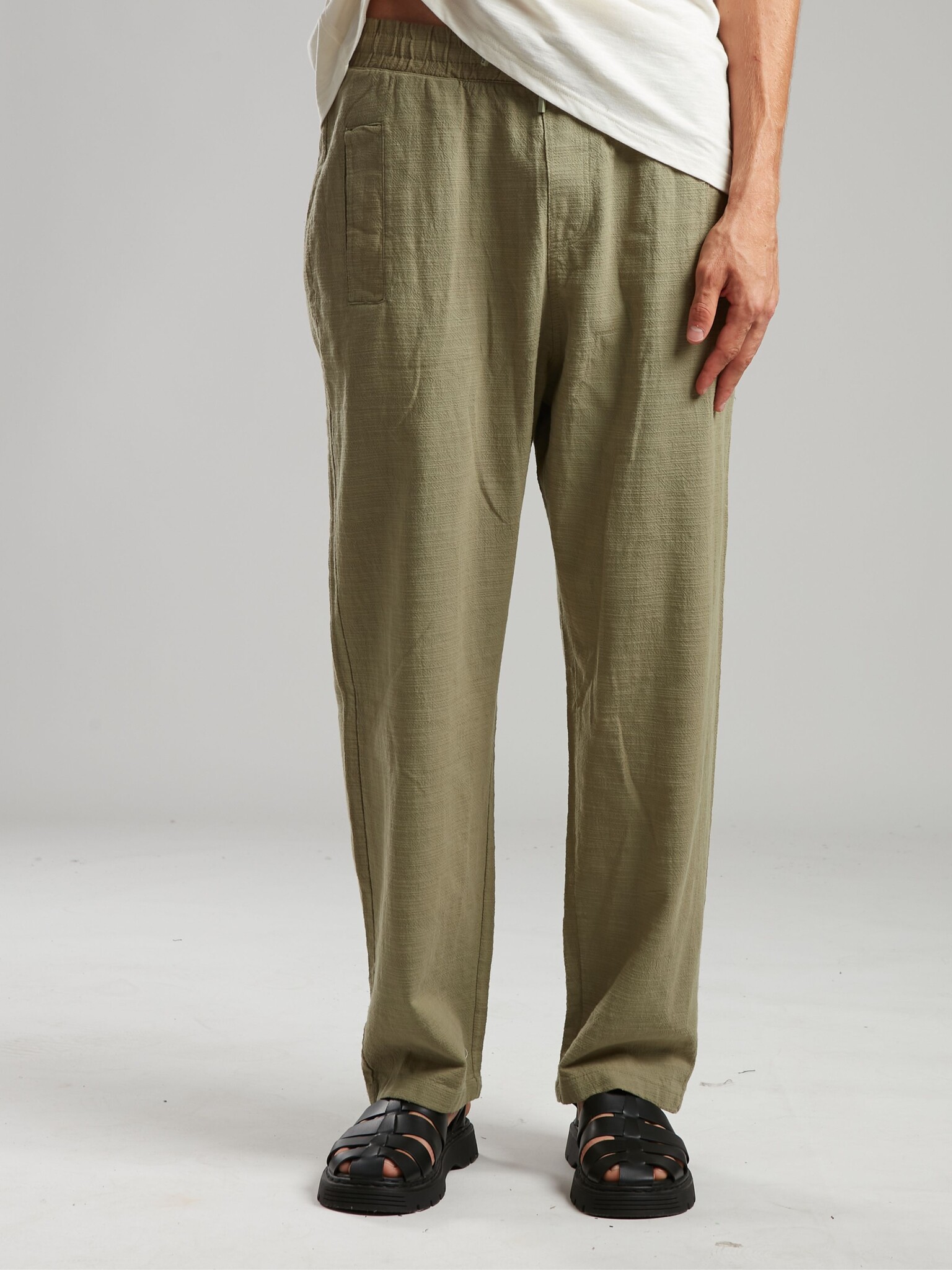 Catch Pants MRT-6292-1