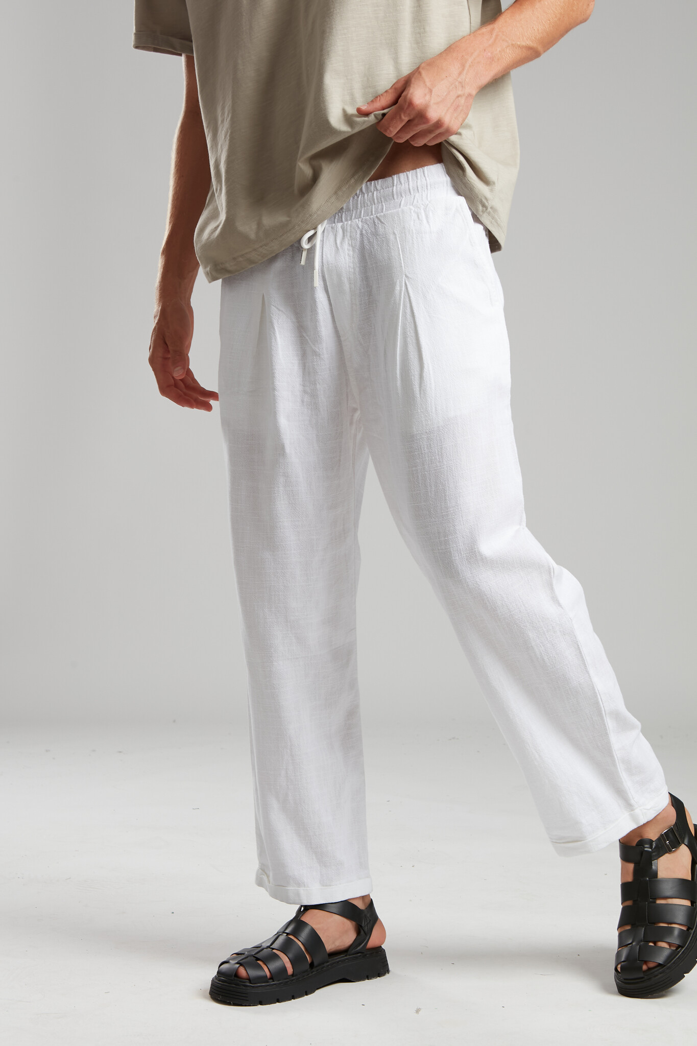 Catch Pants MRT-6224-1