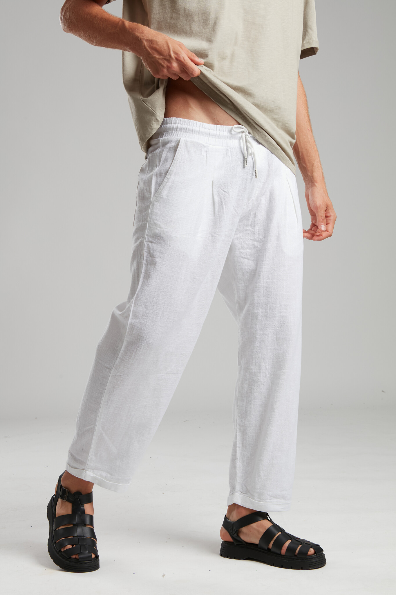 Catch Pants MRT-6224-1