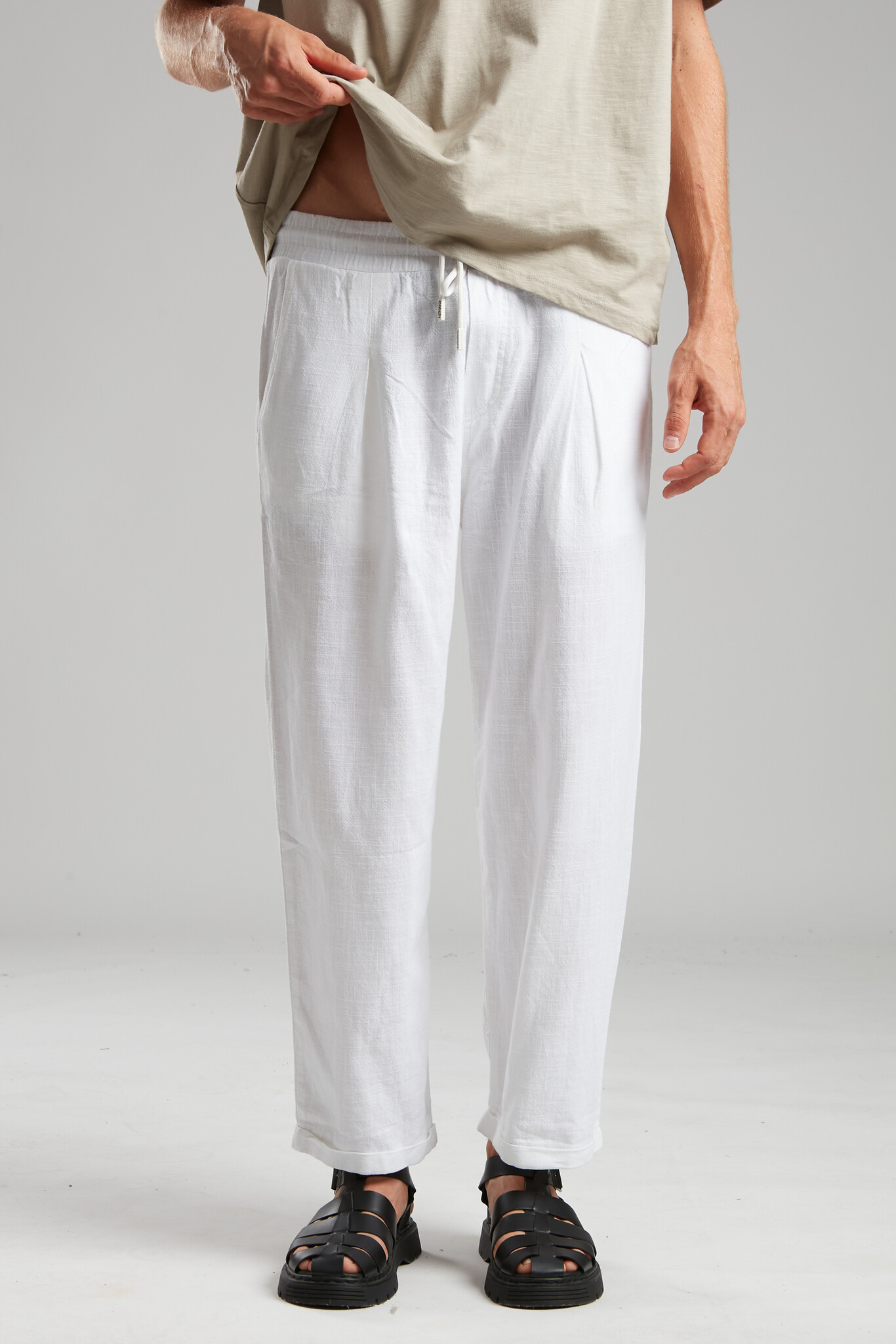 Catch Pants MRT-6224-1