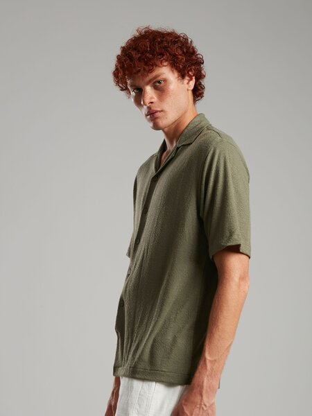 Catch Shirt 1714