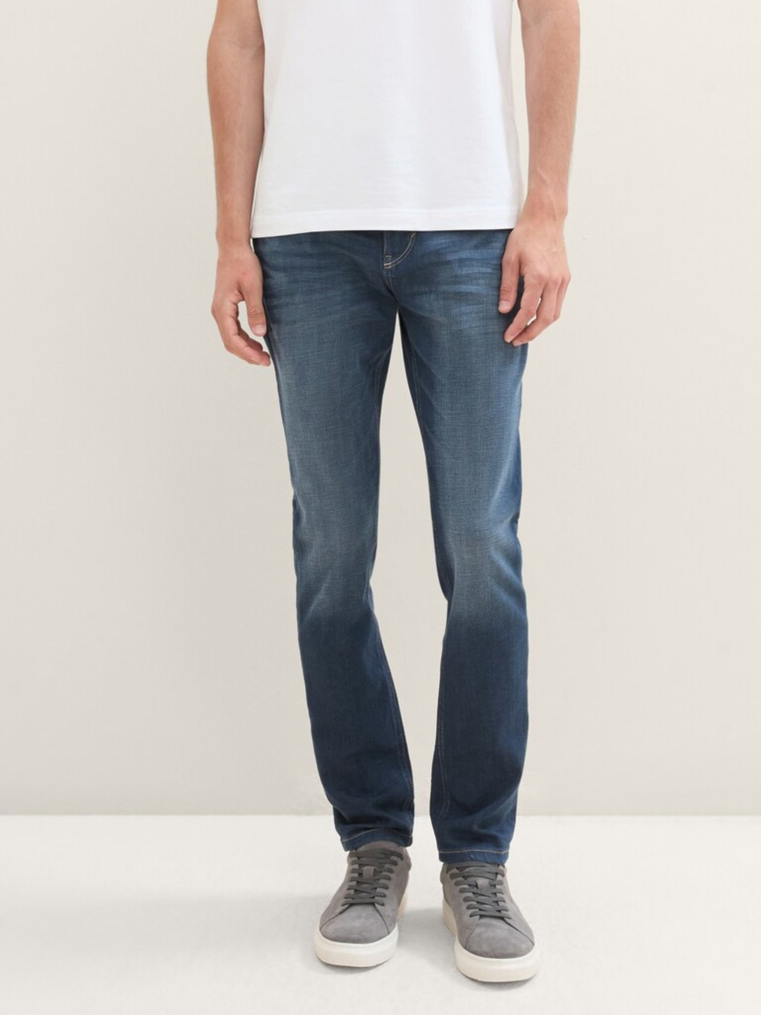 Tom Tailor Josh slim 1037638