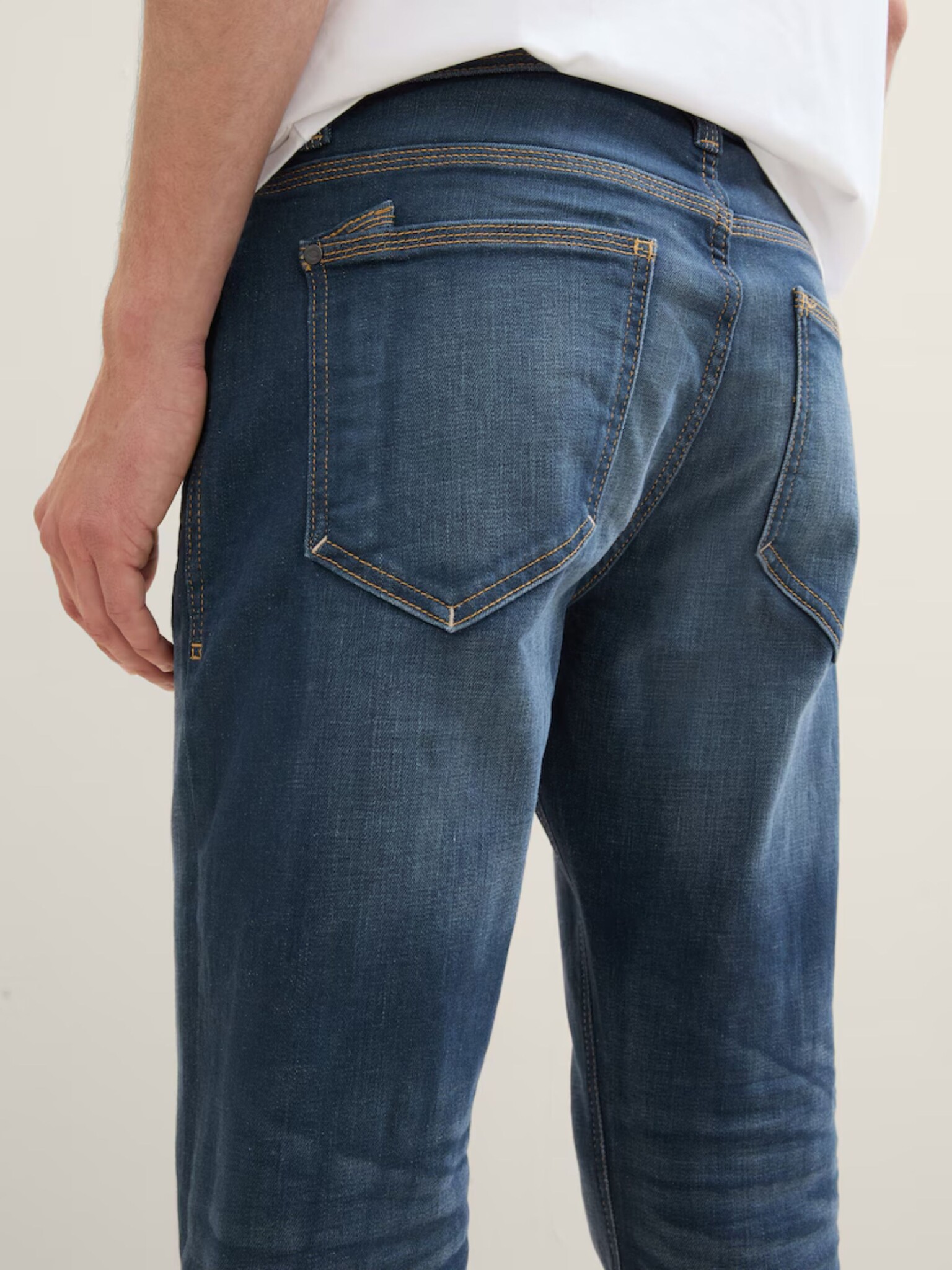 Tom Tailor Josh slim 1037638