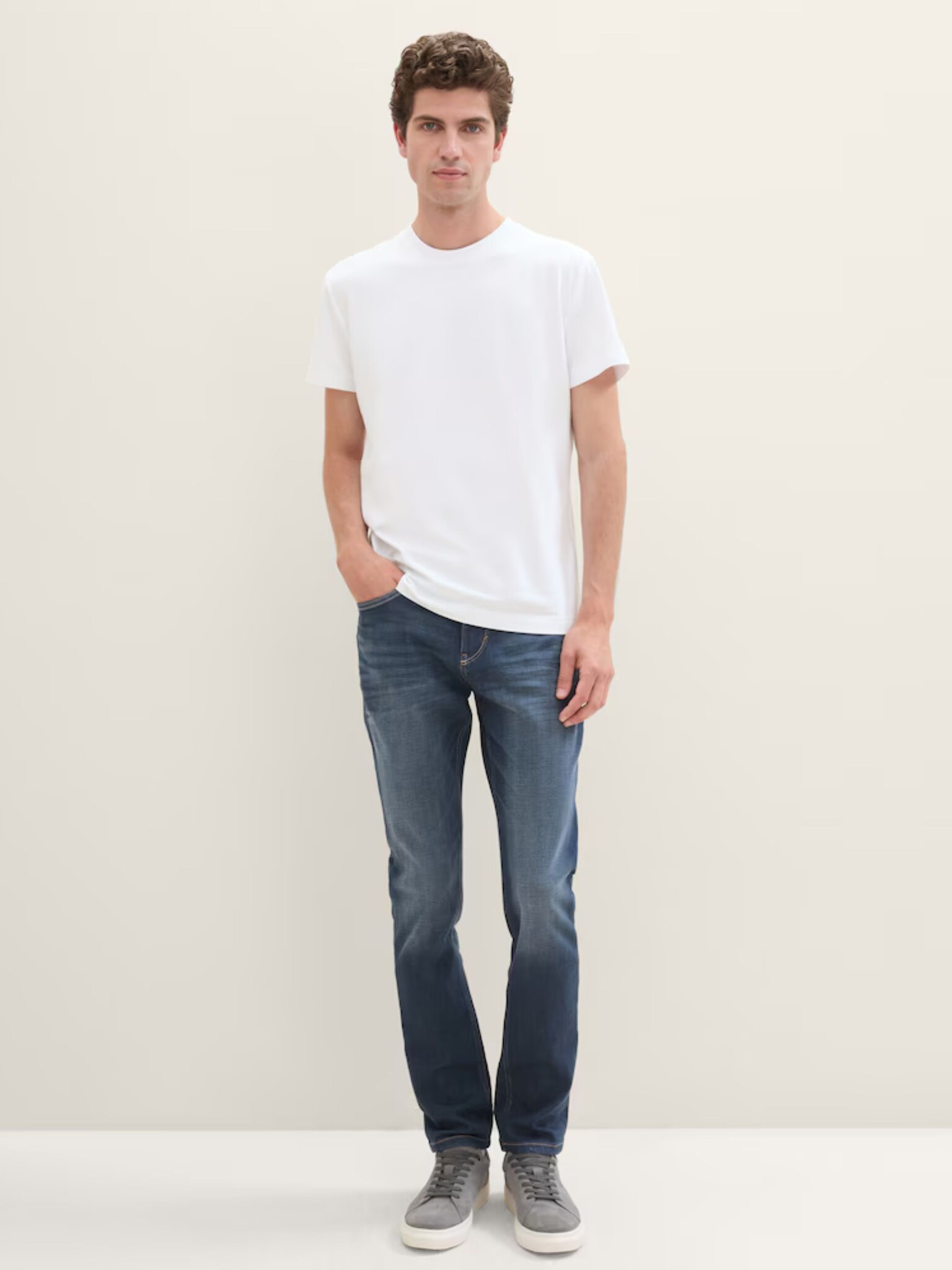 Tom Tailor Josh slim 1037638