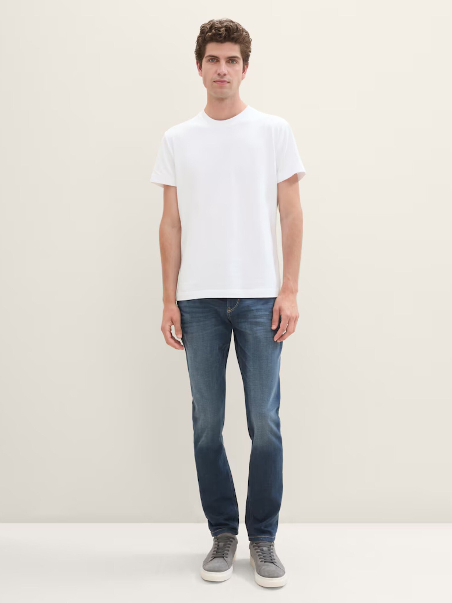 Tom Tailor Josh slim 1037638