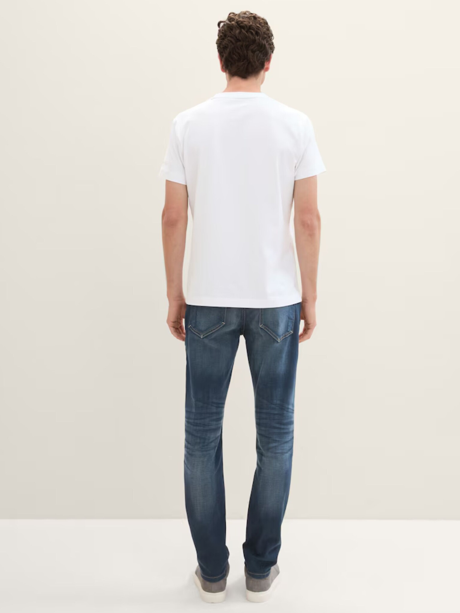 Tom Tailor Josh slim 1037638