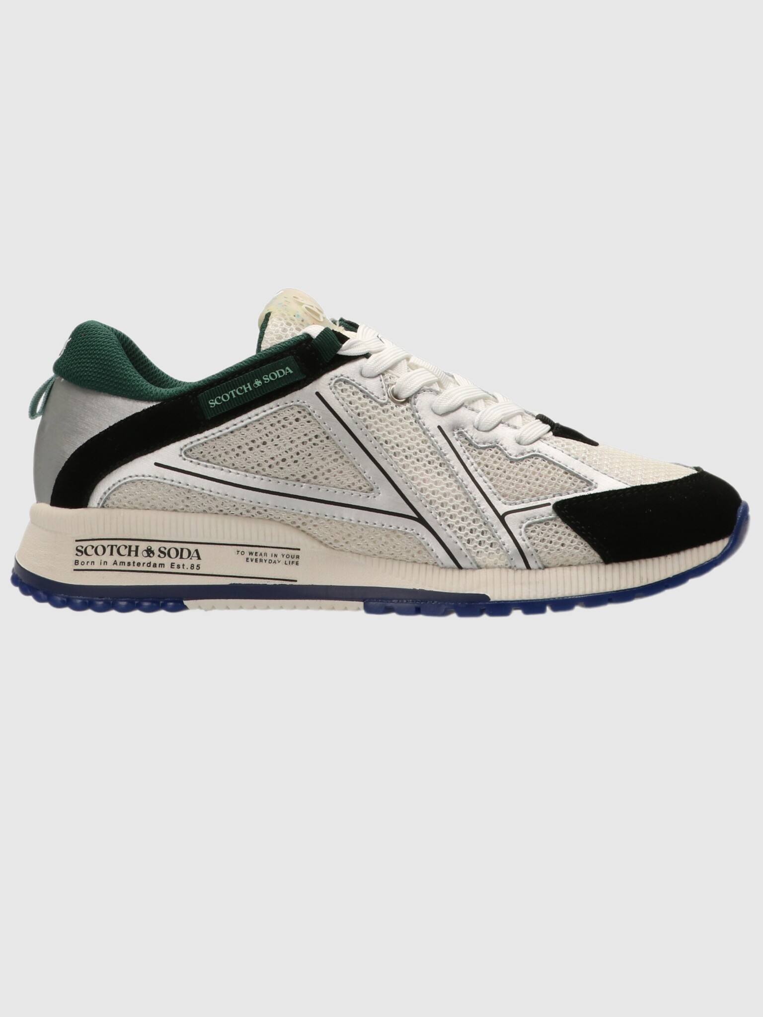 Scotch & Soda Vivex Q36