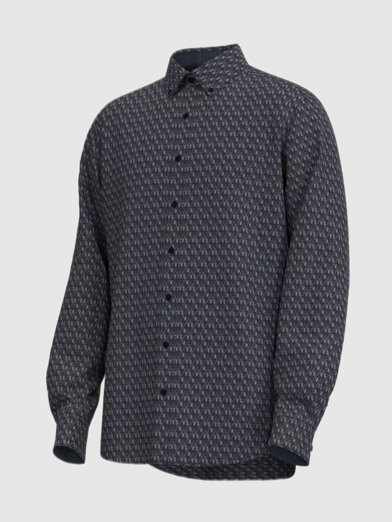 Tom Tailor Colorful printed shirt 1042667