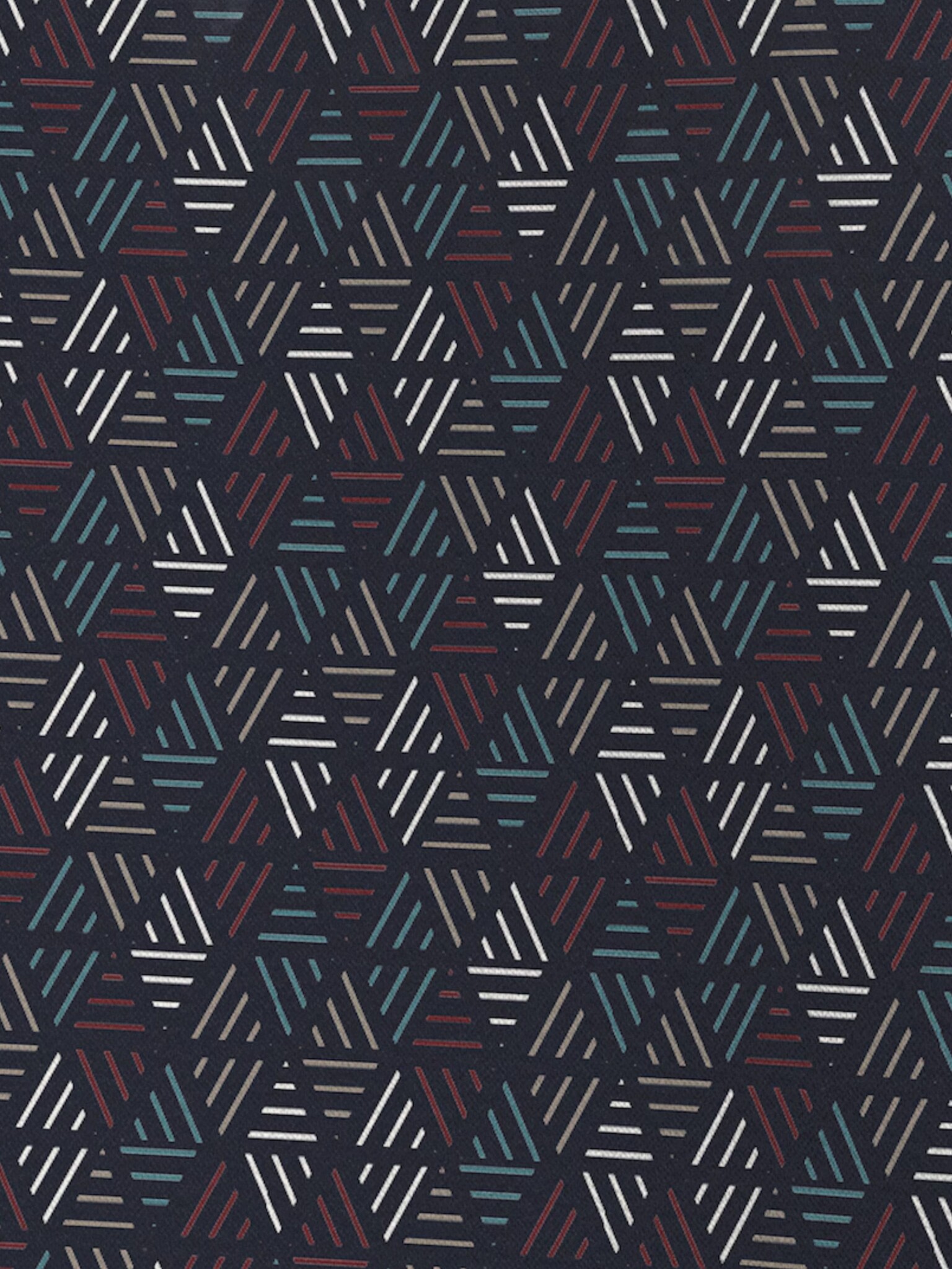 Tom Tailor Colorful printed shirt 1042667