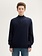 Tom Tailor Basic knit Troyer 1043022