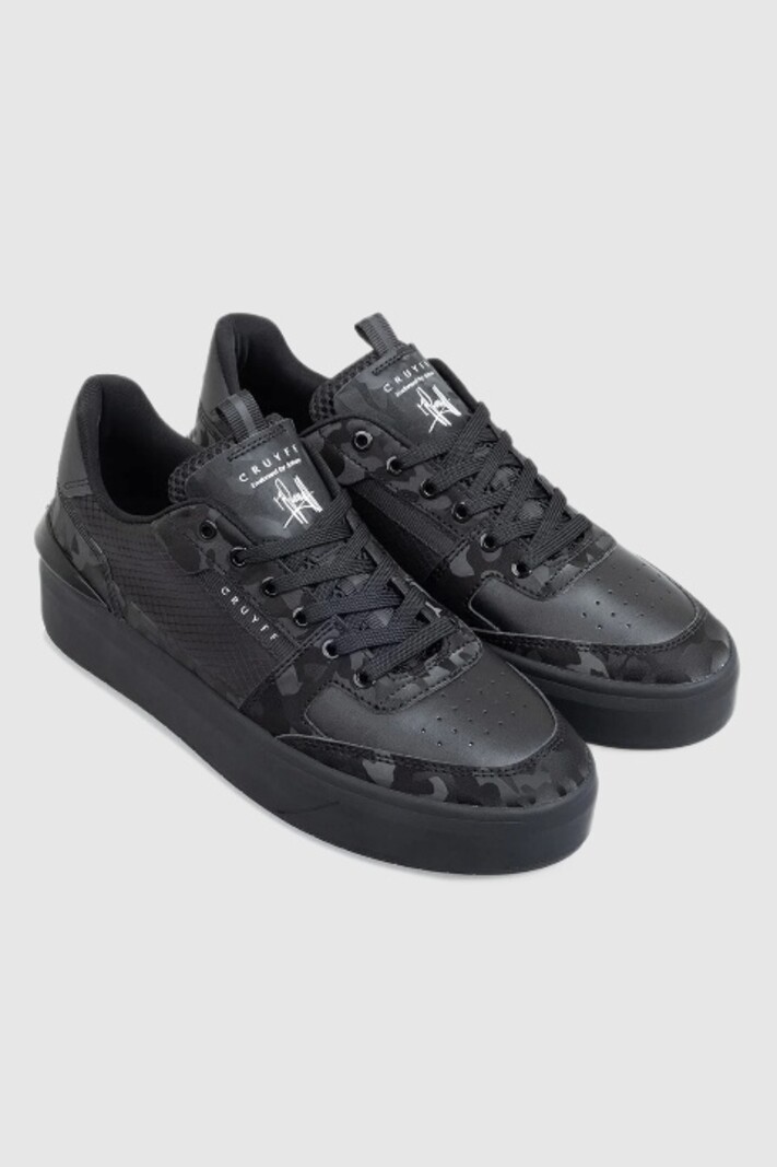 Johan Cruijff Endorsed Tennis CC243080
