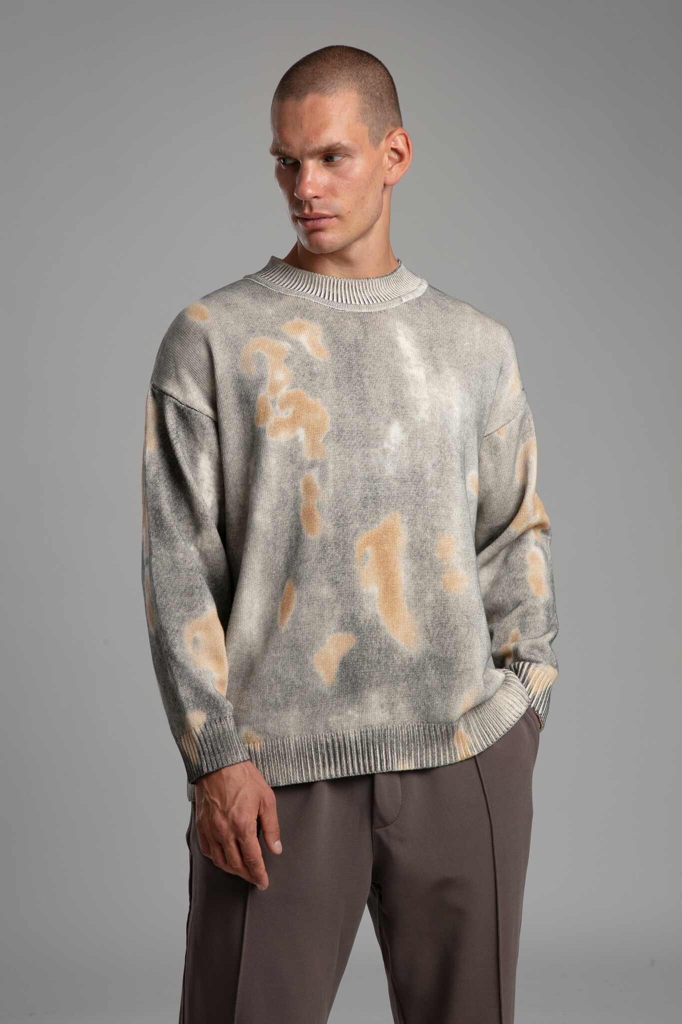 Catch Triko Trui 25CK-001