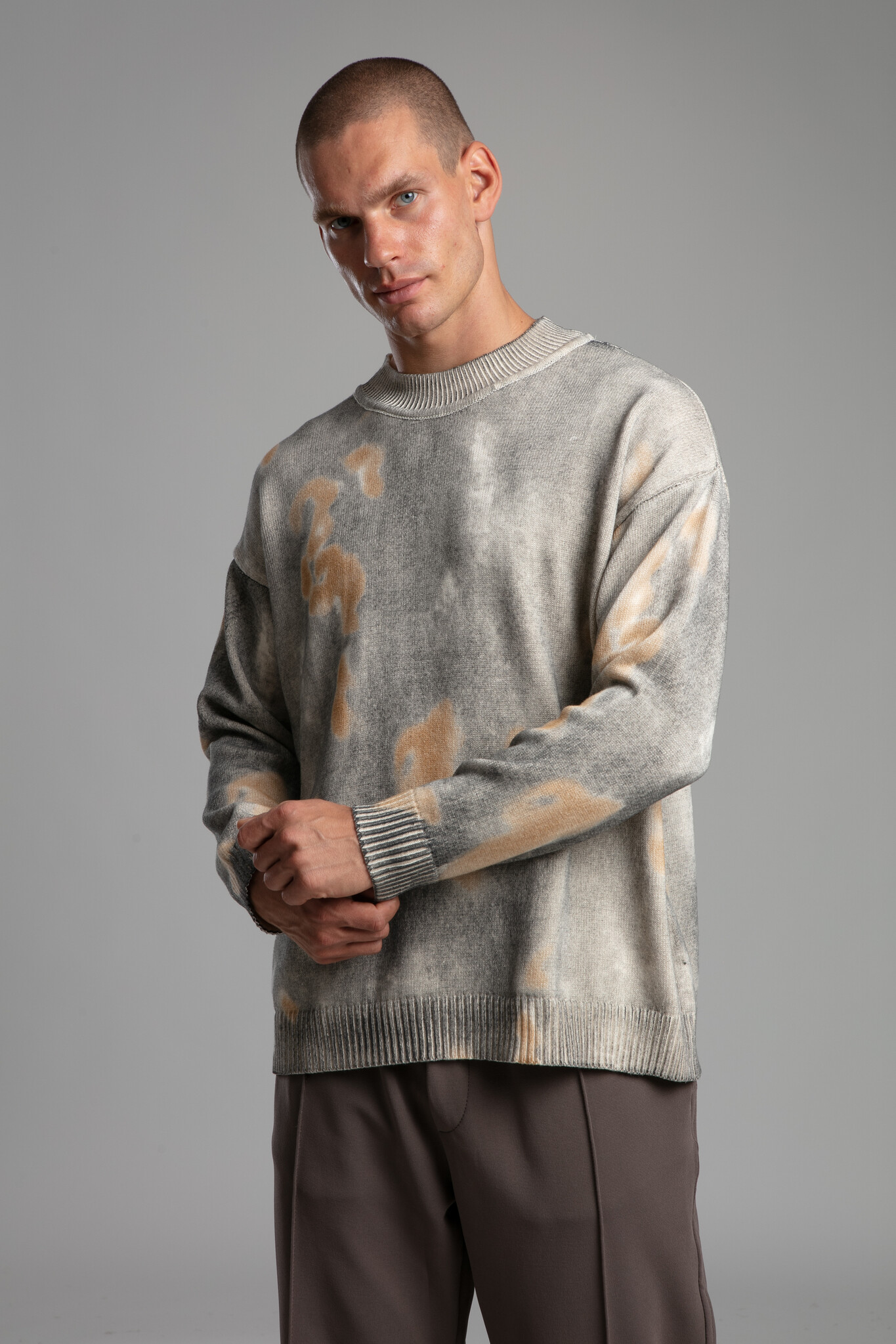 Catch Triko Trui 25CK-001