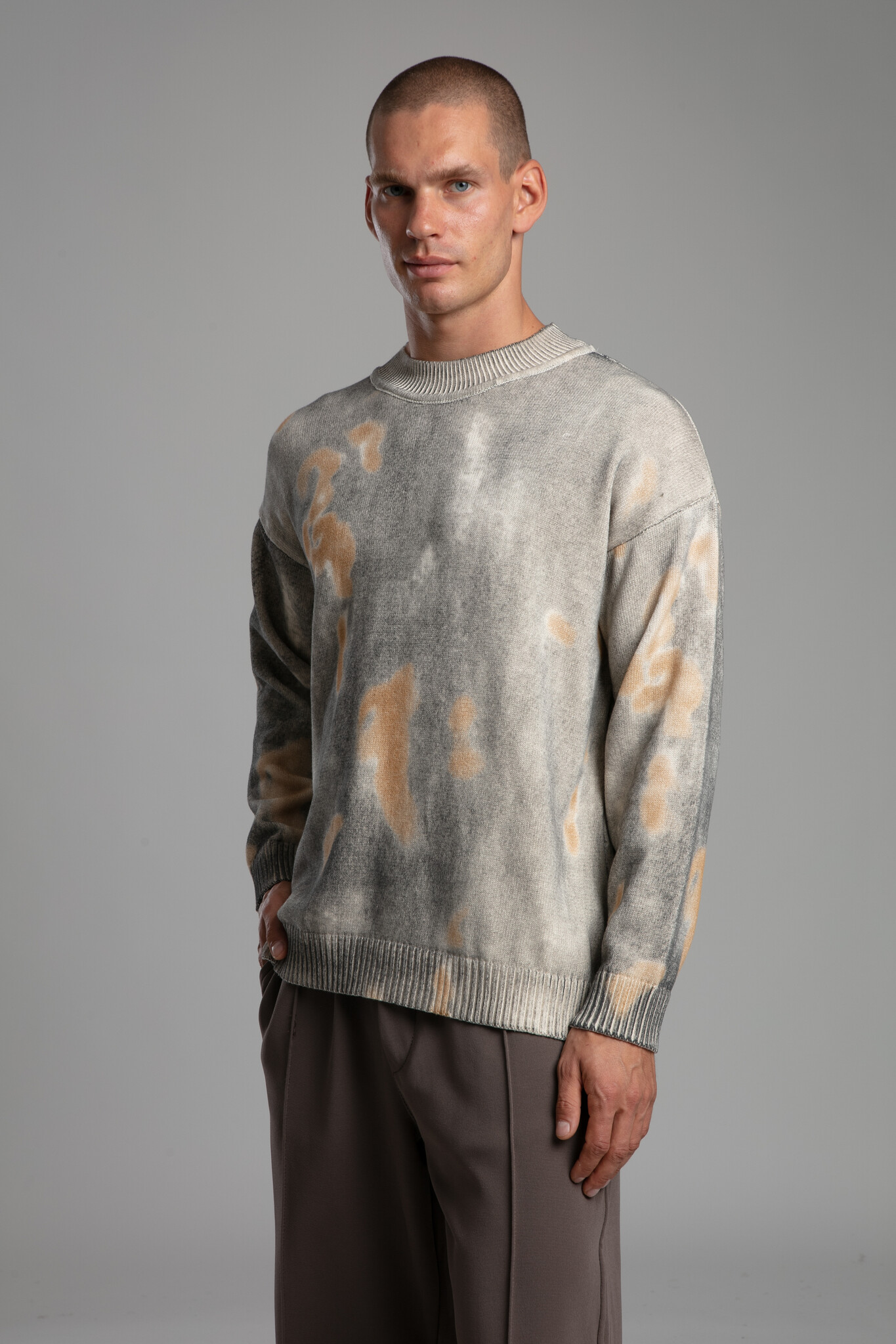 Catch Triko Trui 25CK-001