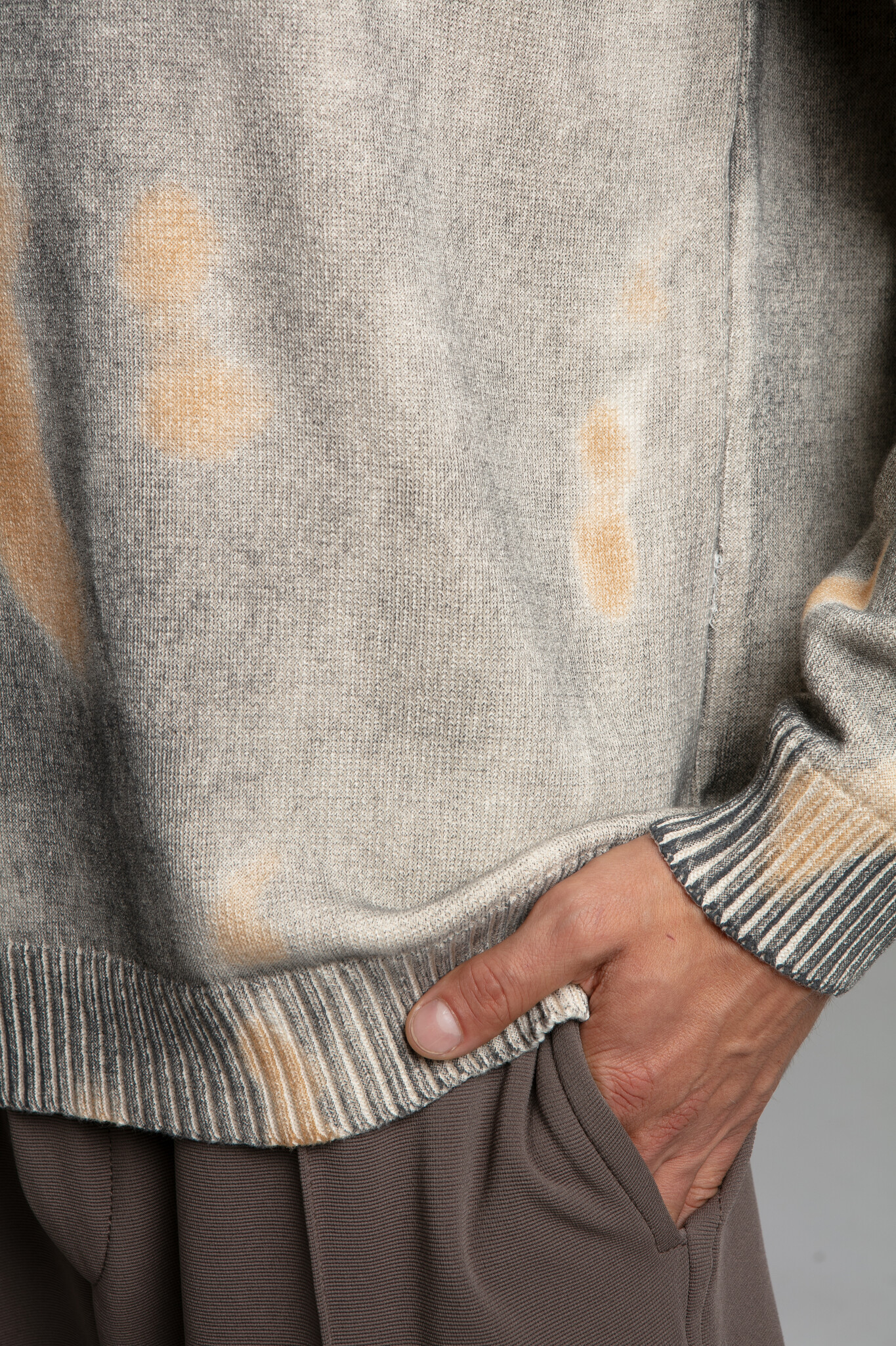 Catch Triko Trui 25CK-001