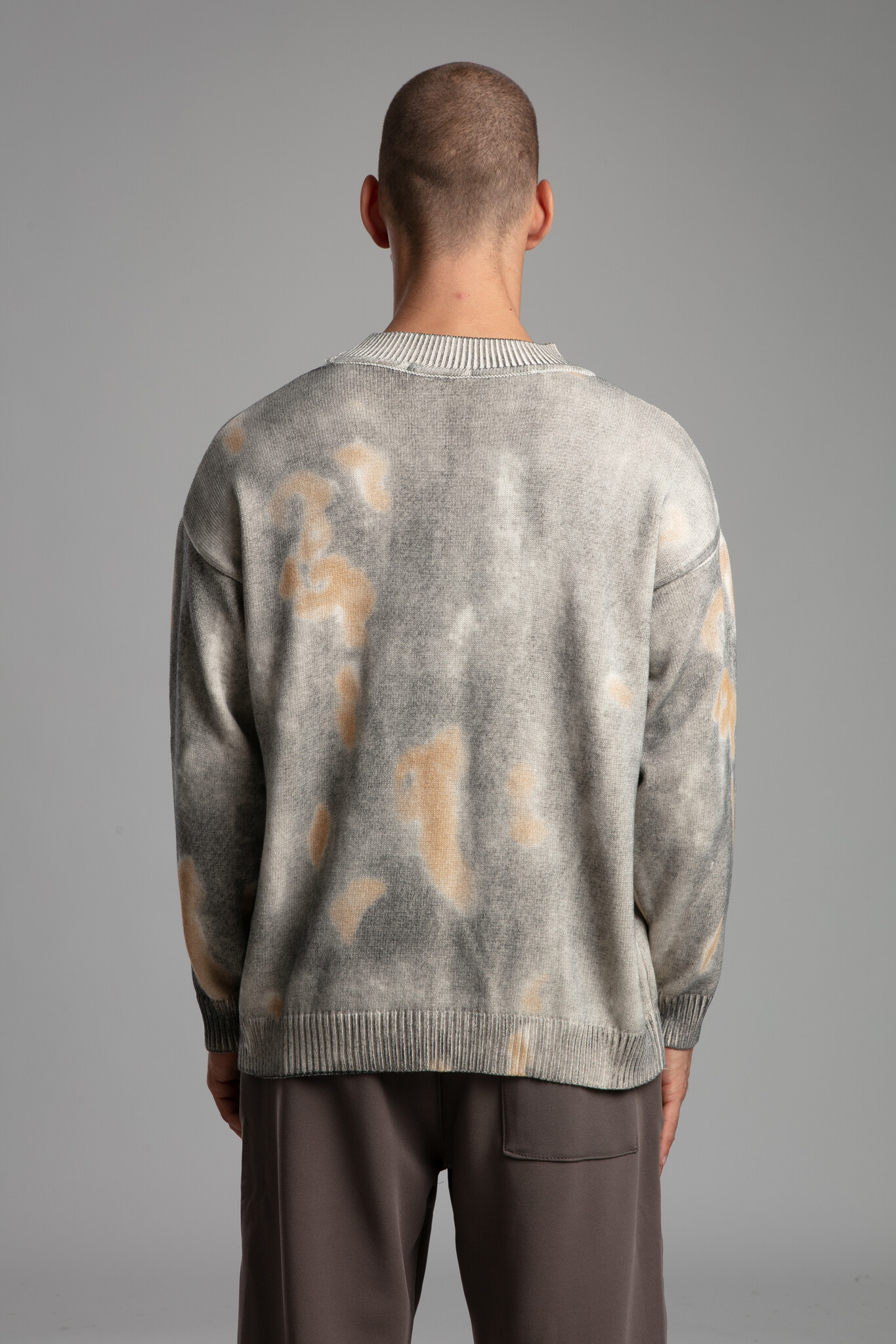 Catch Triko Trui 25CK-001