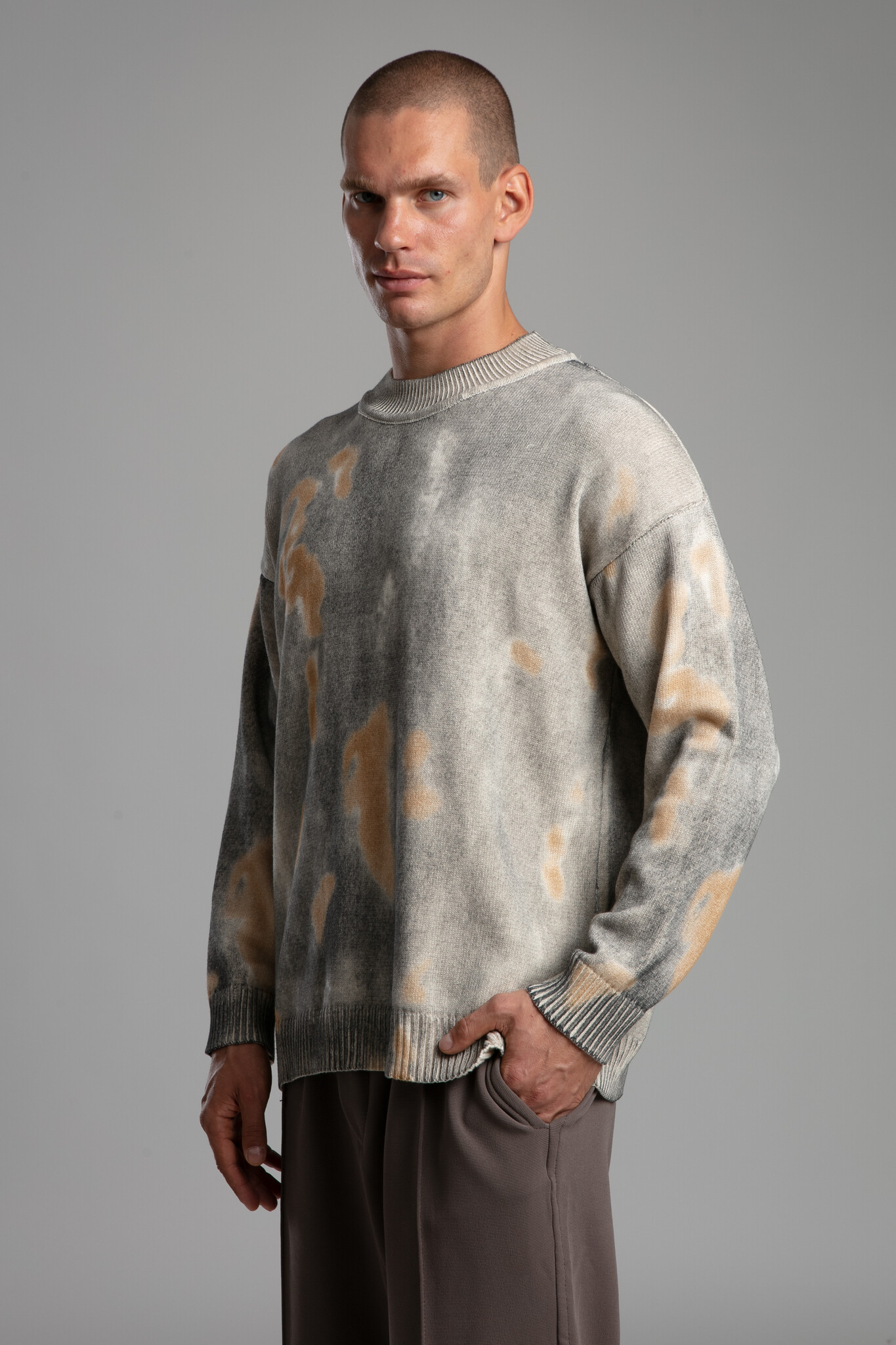 Catch Triko Trui 25CK-001