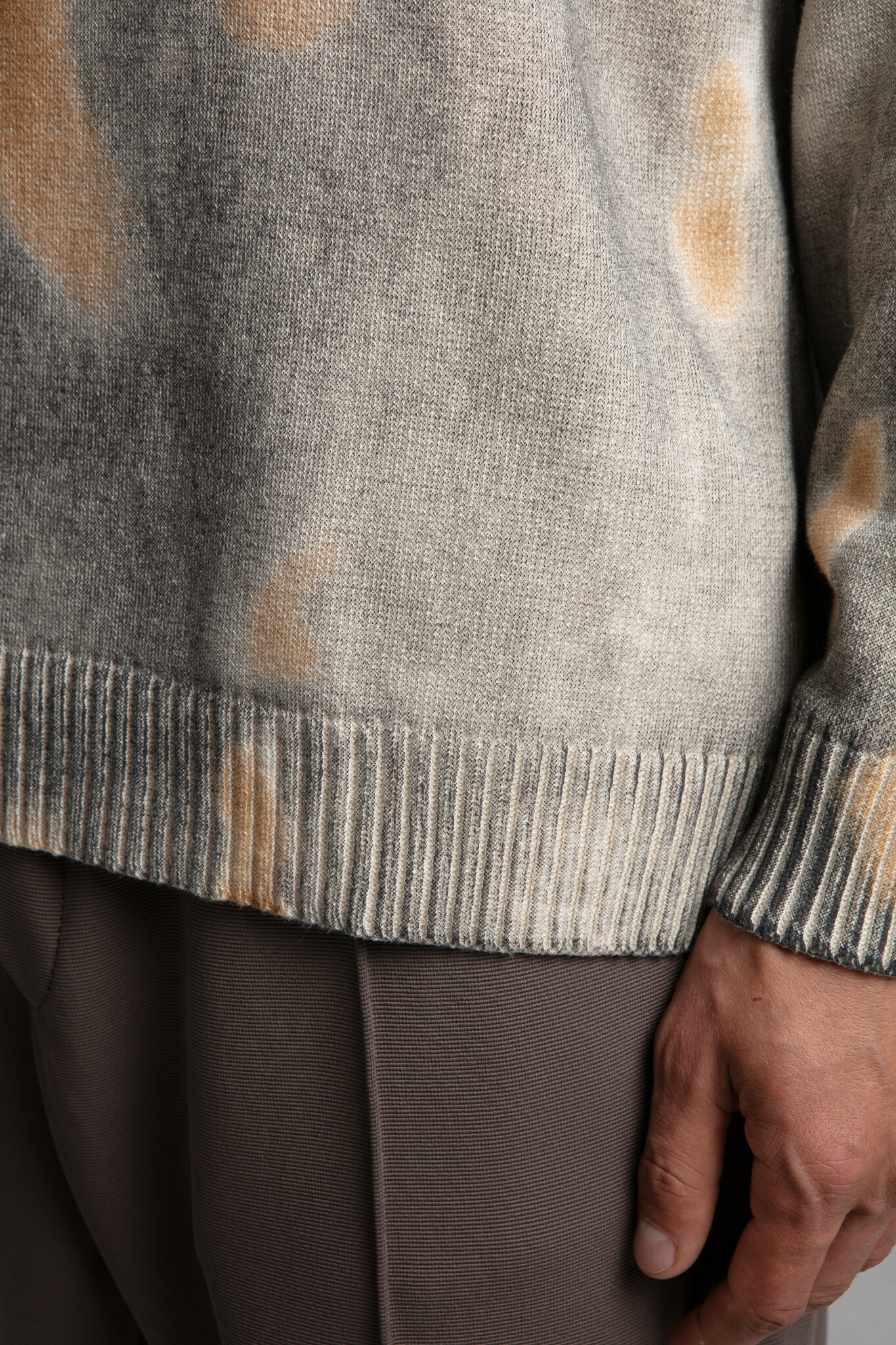 Catch Triko Trui 25CK-001