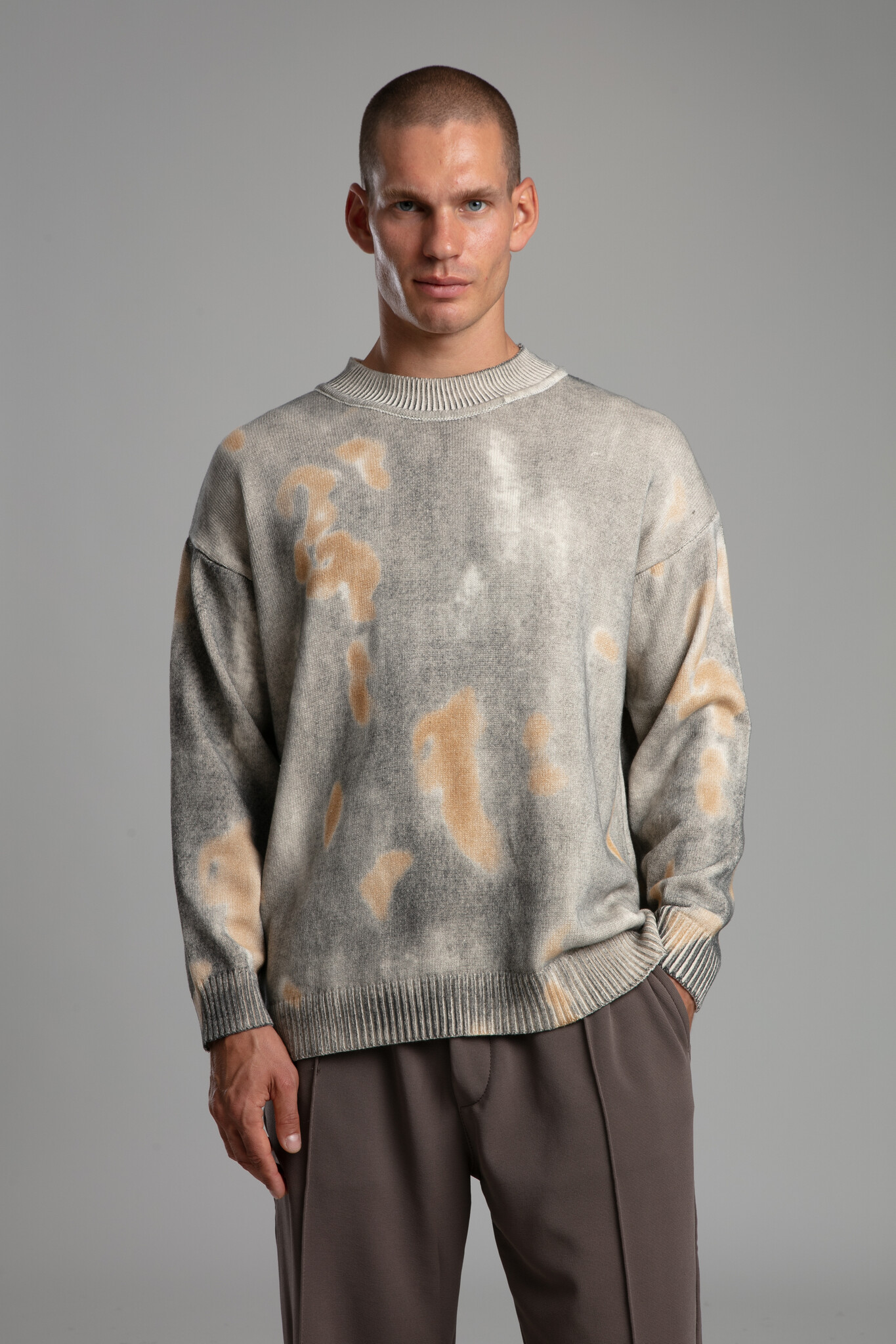 Catch Triko Trui 25CK-001