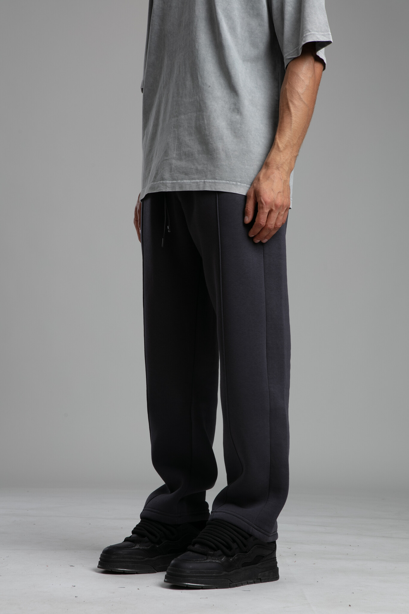 Catch Sweatpants K-559