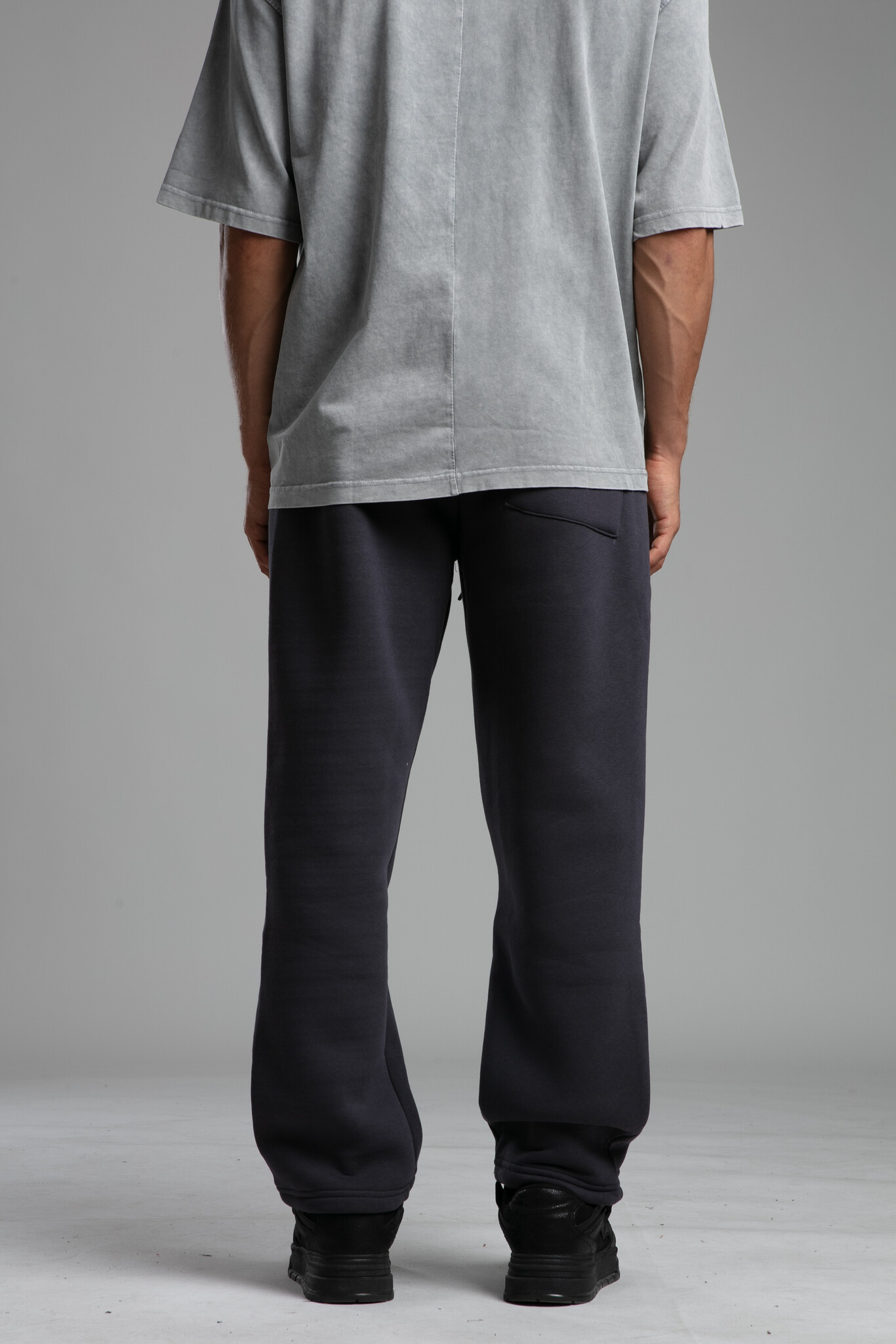 Catch Sweatpants K-559