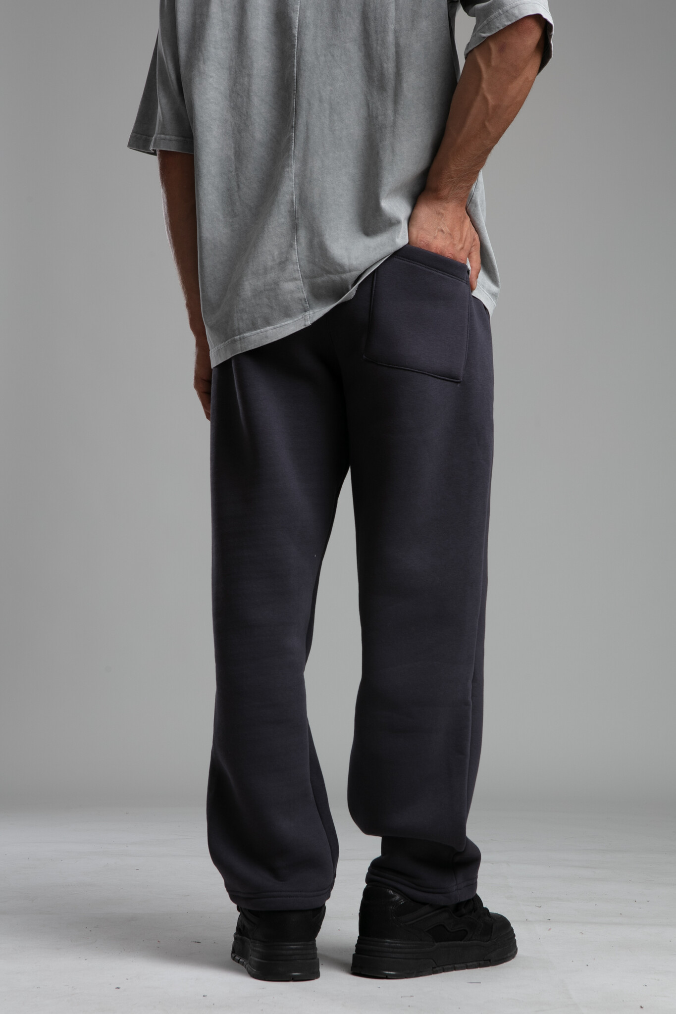 Catch Sweatpants K-559