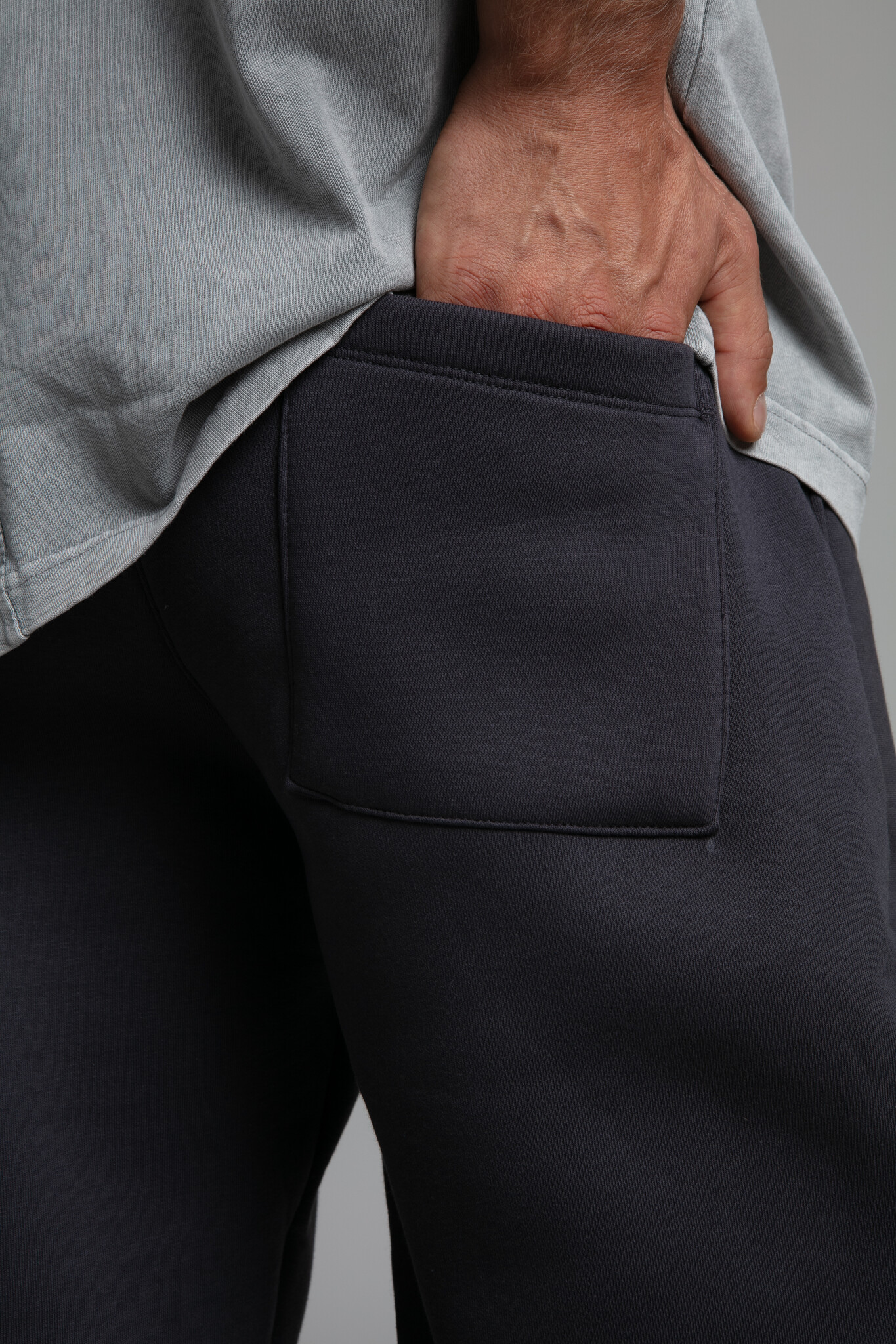 Catch Sweatpants K-559