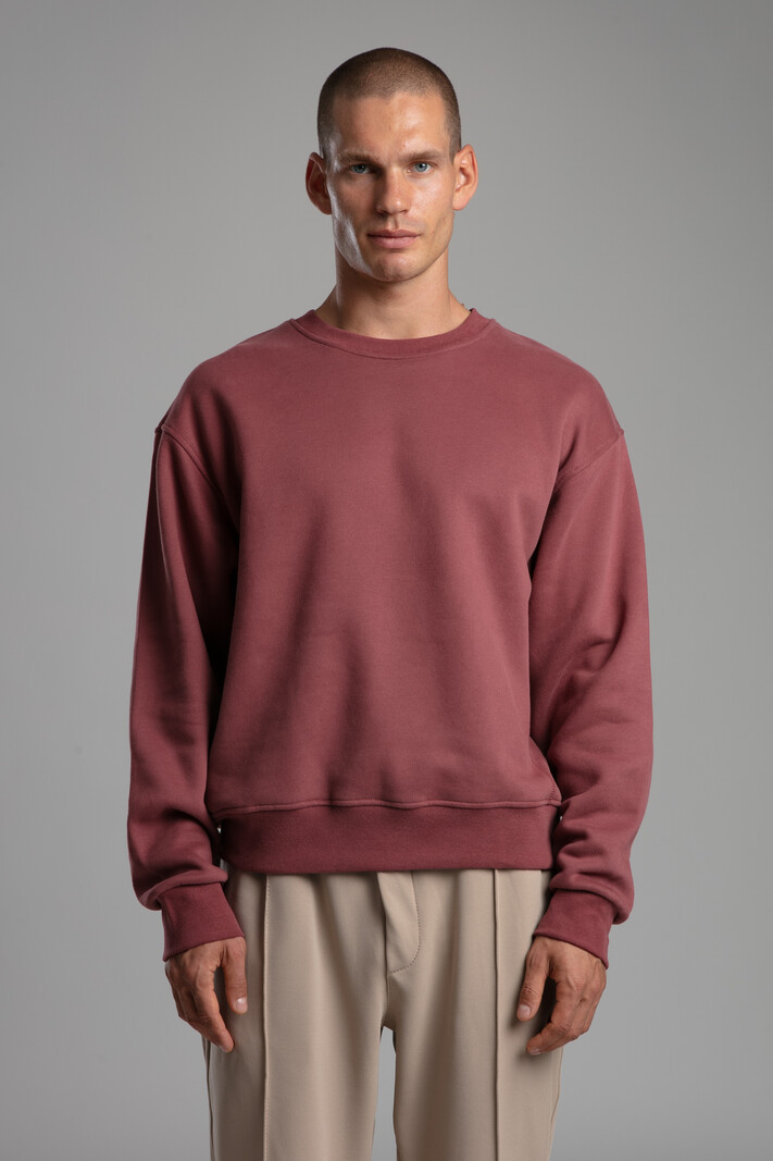 Catch Sweater K-714