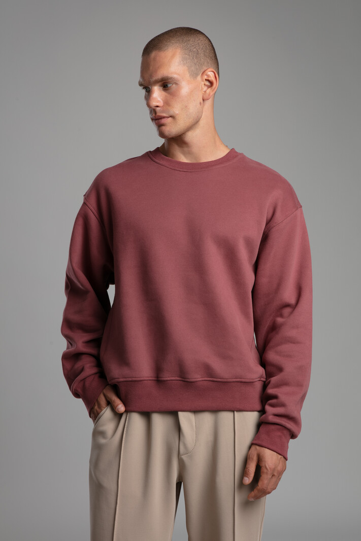 Catch Sweater K-714