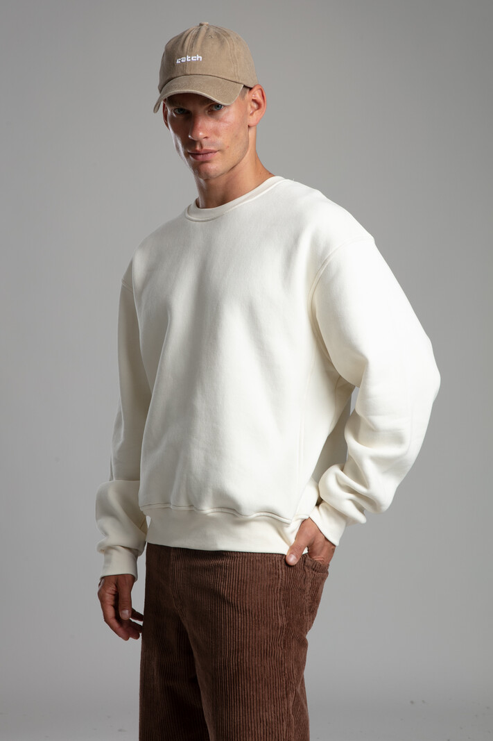 Catch Sweater K-714