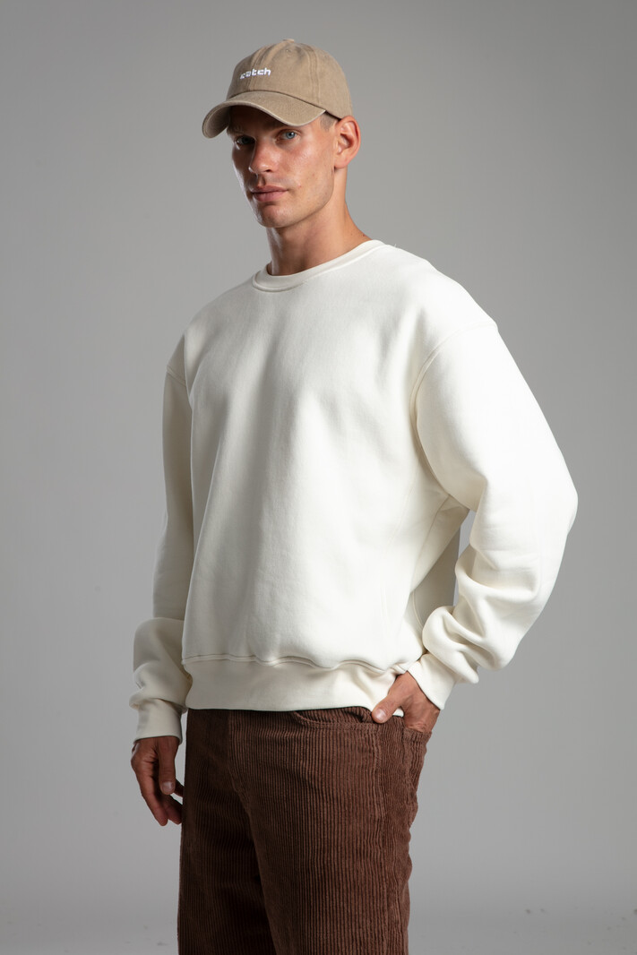 Catch Sweater K-714