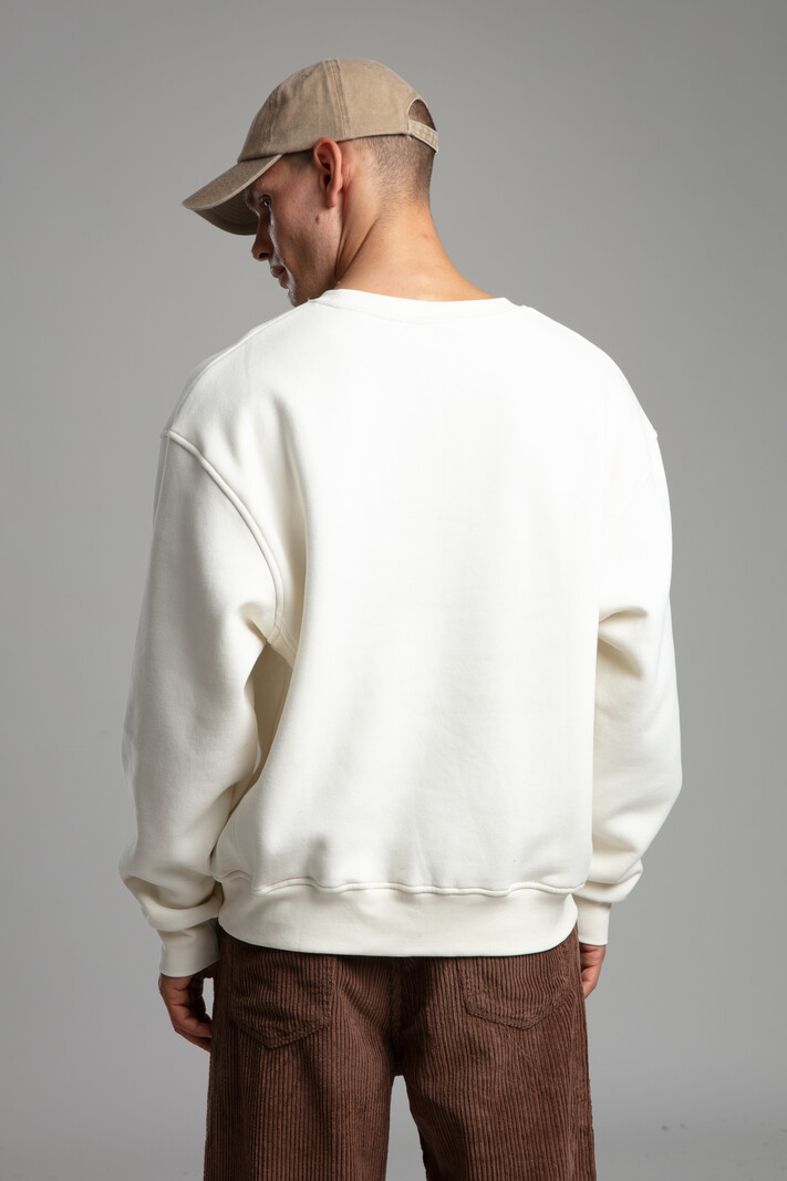 Catch Sweater K-714