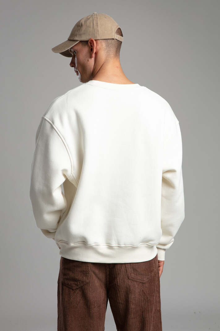 Catch Sweater K-714