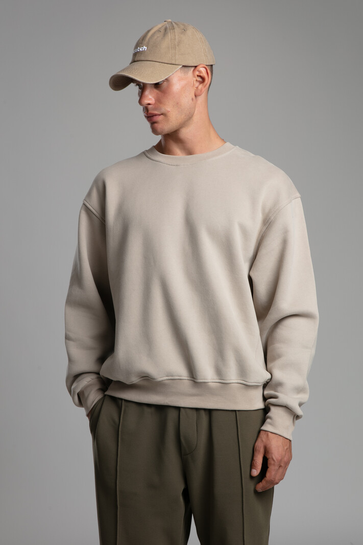 Catch Sweater K-714