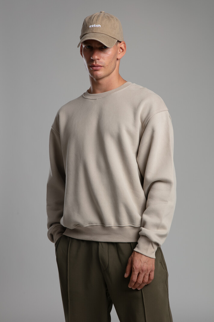 Catch Sweater K-714