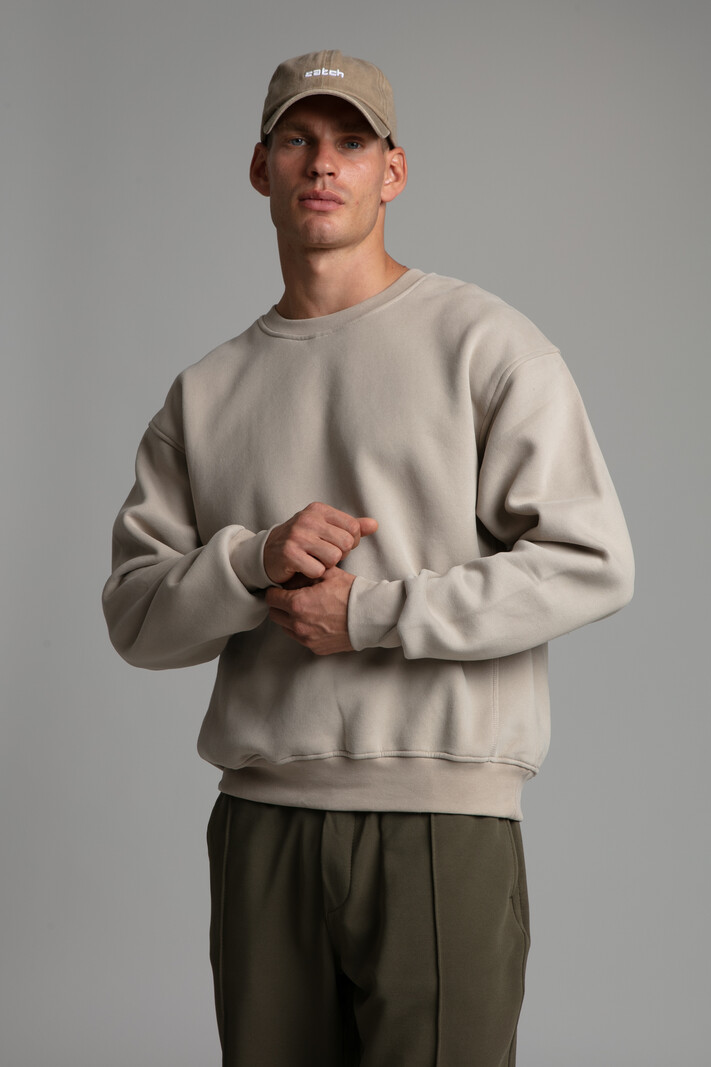 Catch Sweater K-714