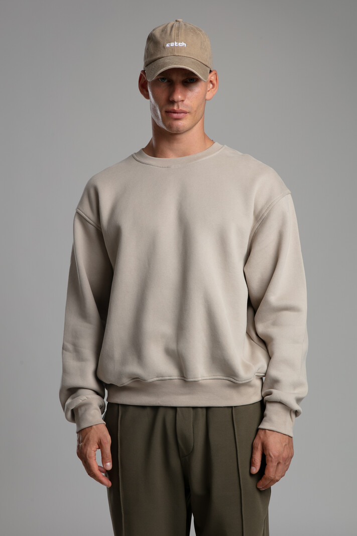 Catch Sweater K-714