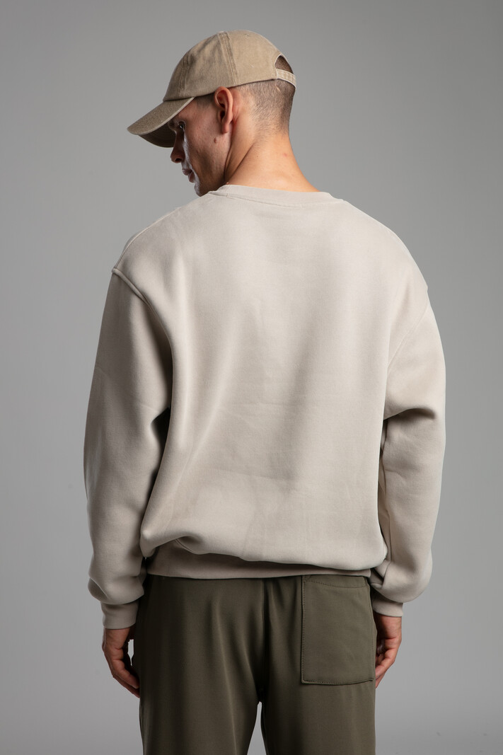 Catch Sweater K-714