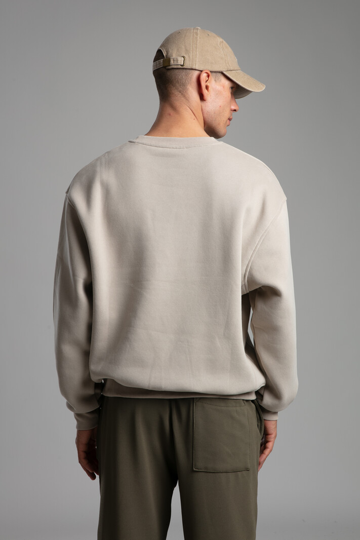 Catch Sweater K-714