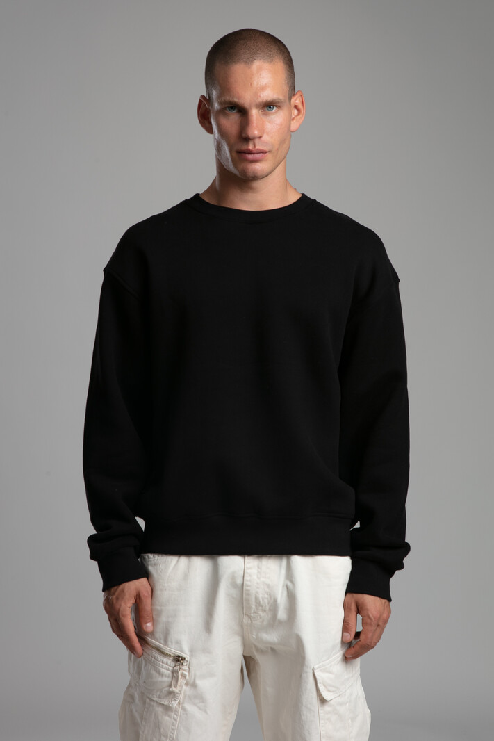 Catch Sweater K-714