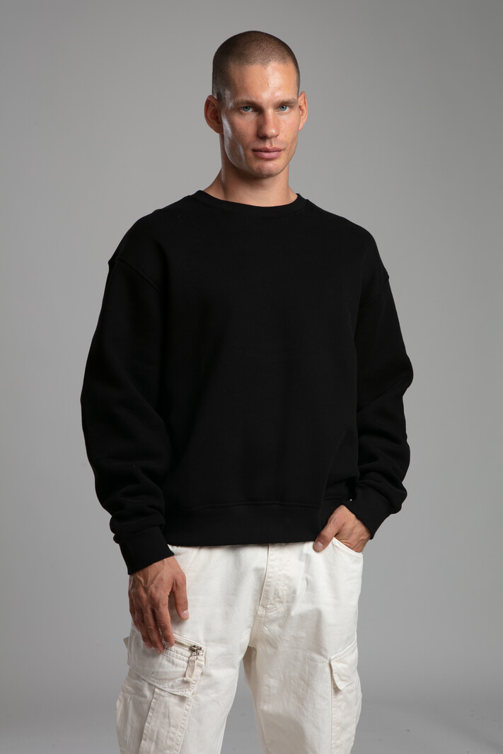 Catch Sweater K-714