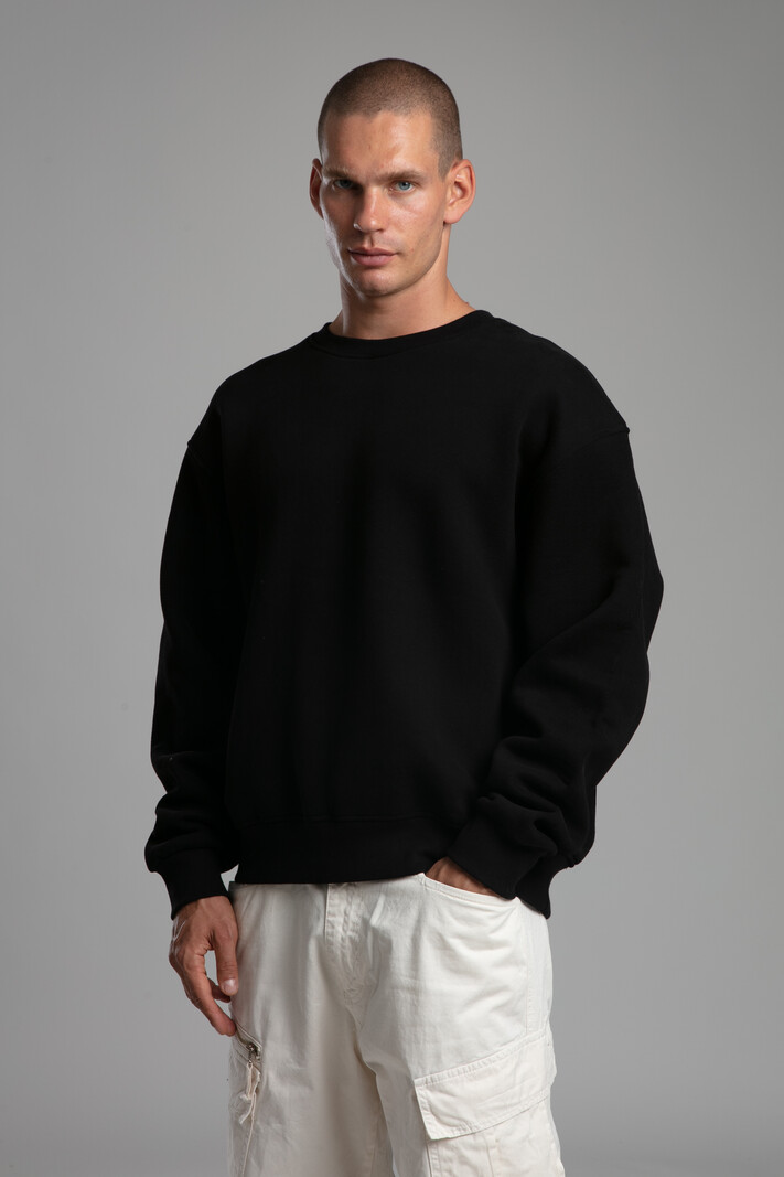 Catch Sweater K-714