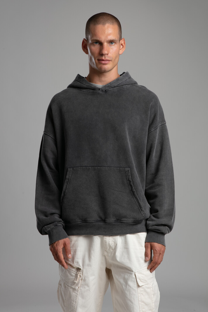 Catch Sweater K-711