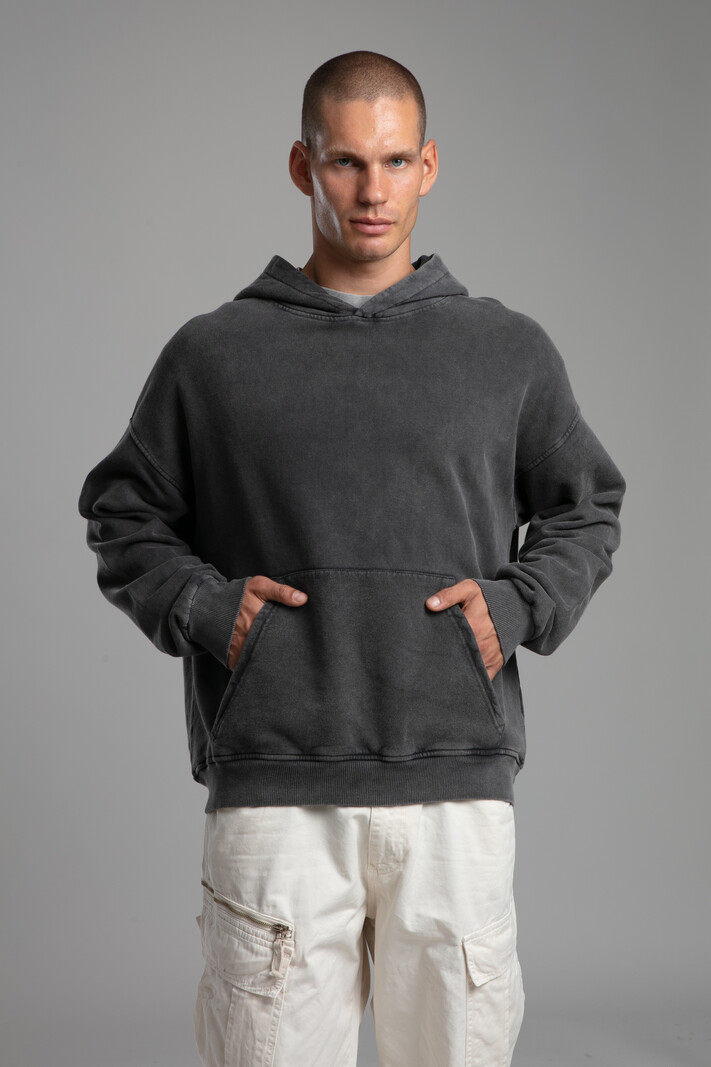 Catch Sweater K-711