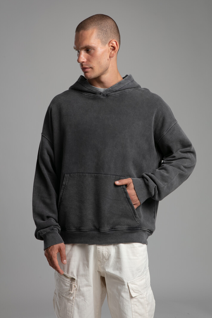 Catch Sweater K-711