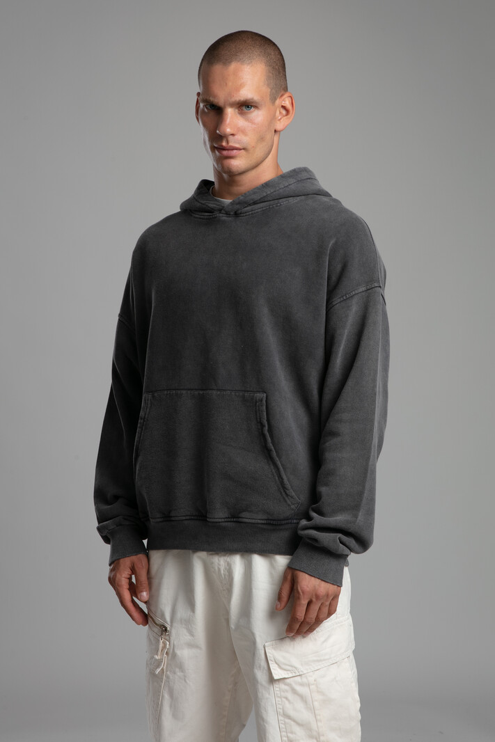 Catch Sweater K-711