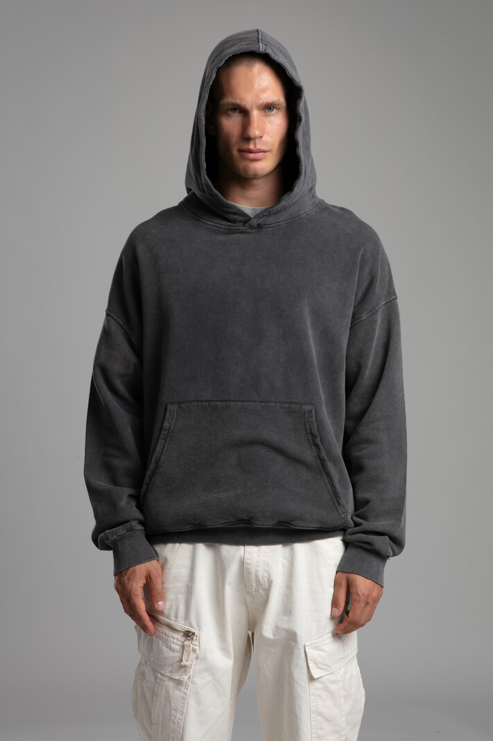 Catch Sweater K-711