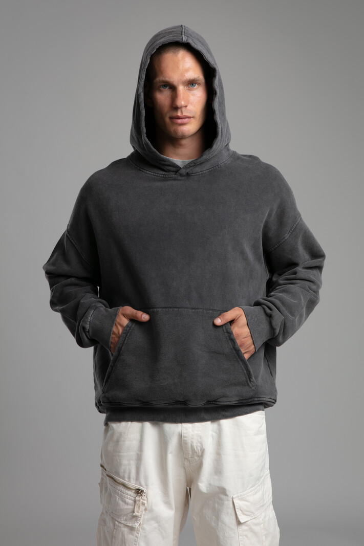 Catch Sweater K-711
