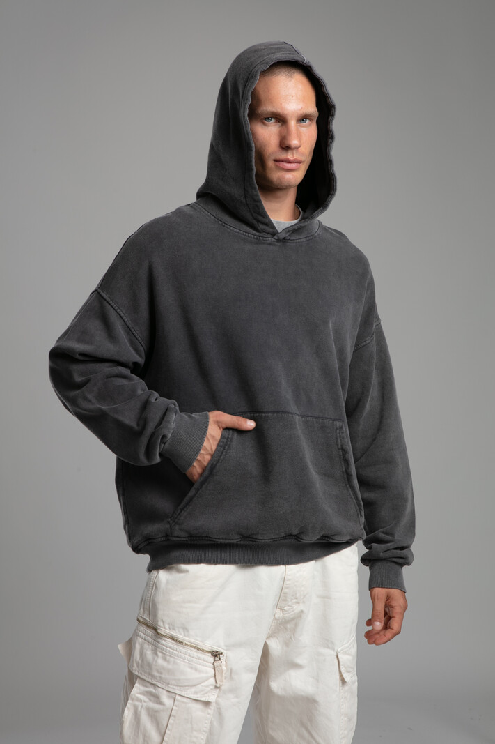 Catch Sweater K-711