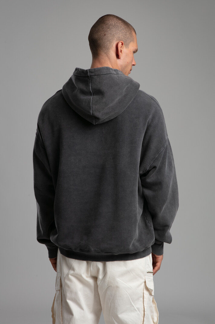 Catch Sweater K-711